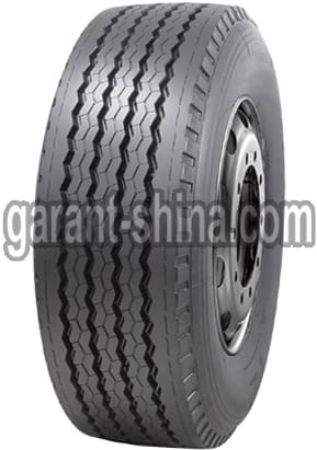 Truefast TF168 (прицепная) 385/65 R22.5 160K 20PR